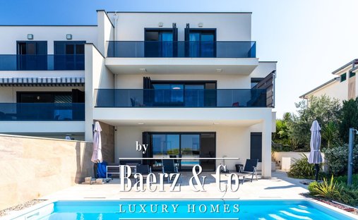 House in Zecevo Rogoznicko, Sibenik-Knin County, Croatia 1