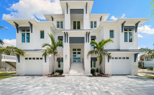 House in Naples, Florida, United States 1