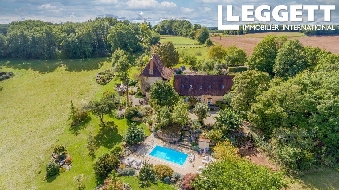 House in Corgnac-sur-l'Isle, Nouvelle-Aquitaine, France 1 - 15396642