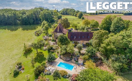House in Corgnac-sur-l'Isle, Nouvelle-Aquitaine, France 1