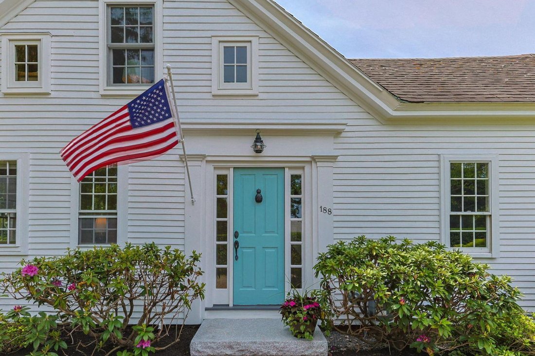 House in Orleans, Massachusetts, United States 1 - 15739795