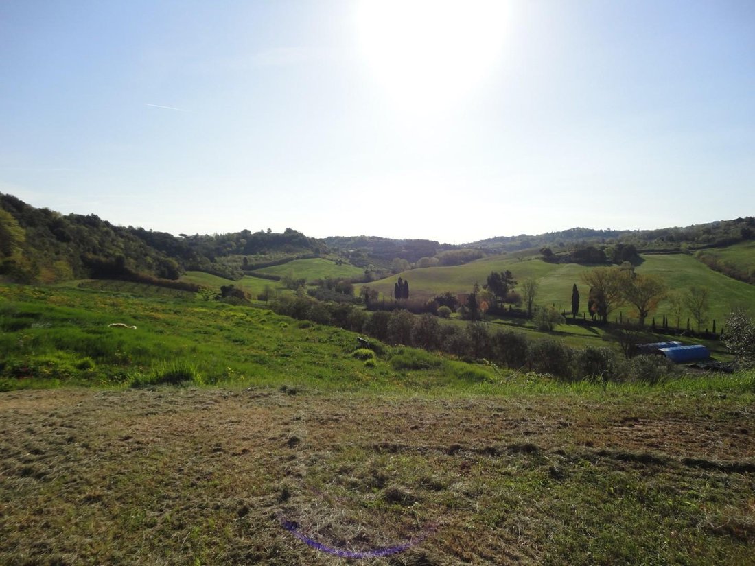 Country House in Casciana Terme Lari, Tuscany, Italy 3 - 15738651