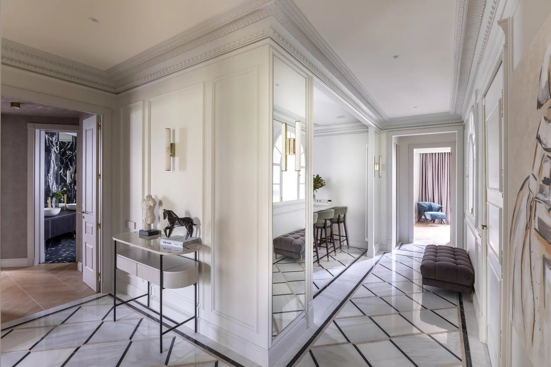 Apartment in Eixample, Barcelona, Spain 5 - 15737771