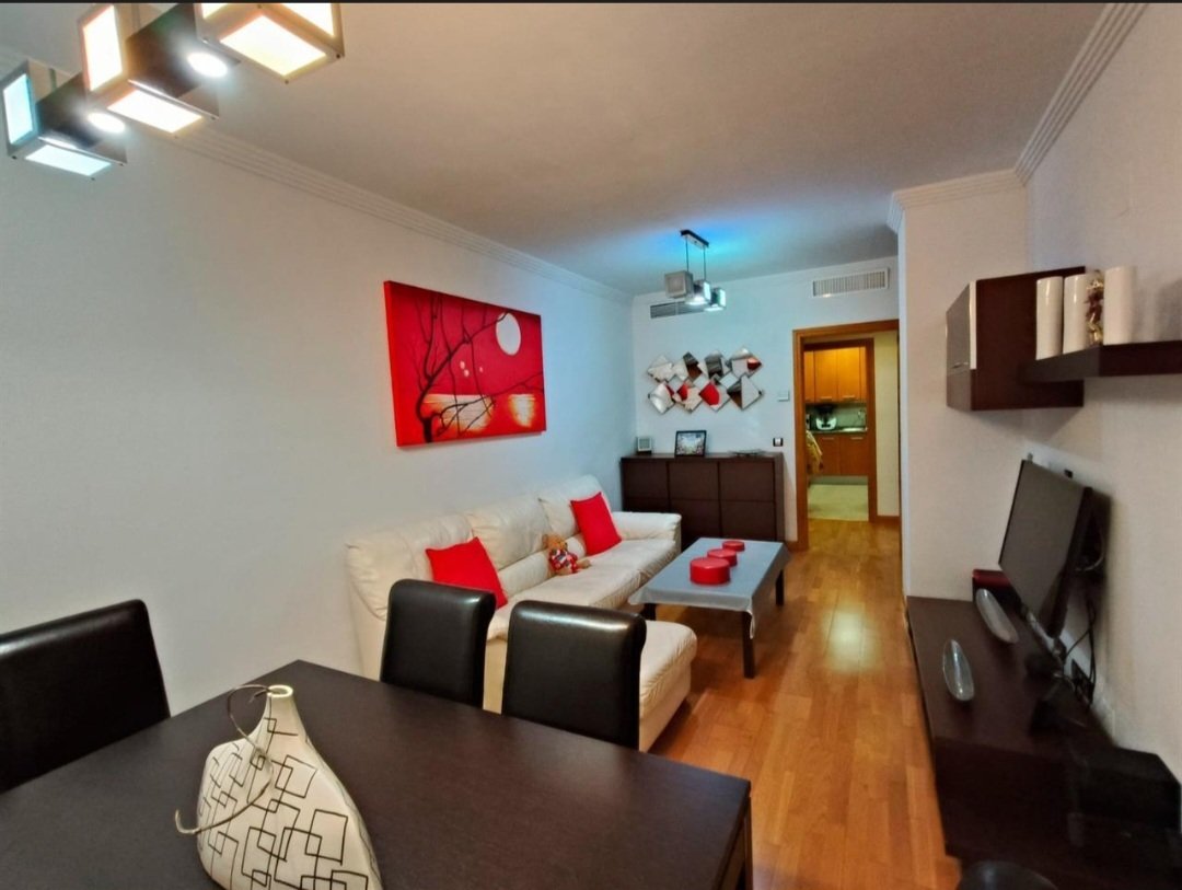 Apartment in Carretera de Cadiz, Malaga, Spain 2 - 15738939