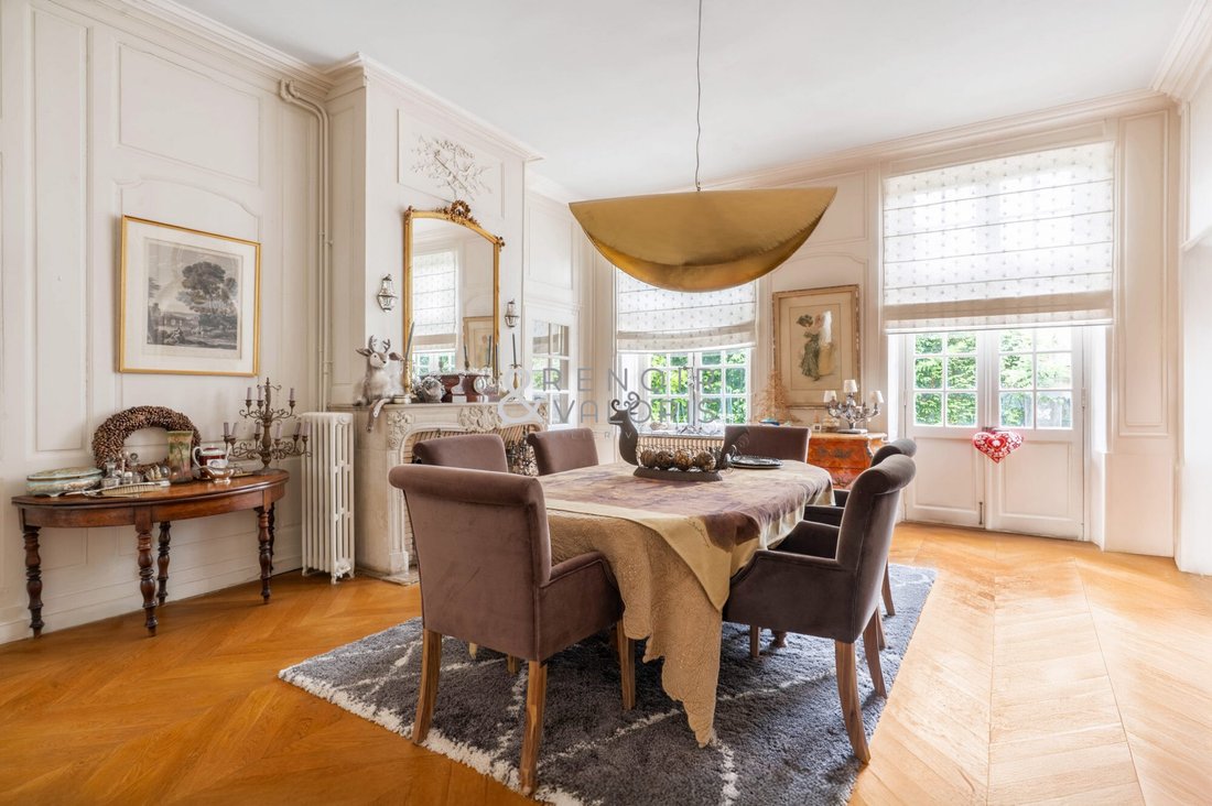House in Trinite-Jolimont Vieux Saint Max, Saint-Max, France 5 - 15739625