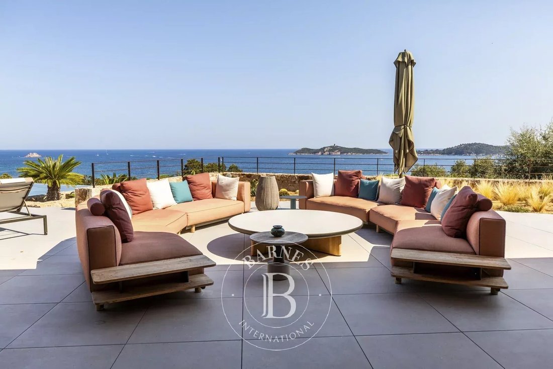 Villa in Zonza, Corsica, France 5 - 14684975