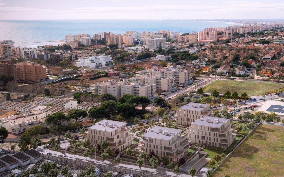 Benicassim, Valencian Community, Spain 4 - 15738727