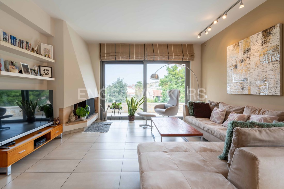 Villa in Drafi, Pikermi, Attica 5 - 15739146