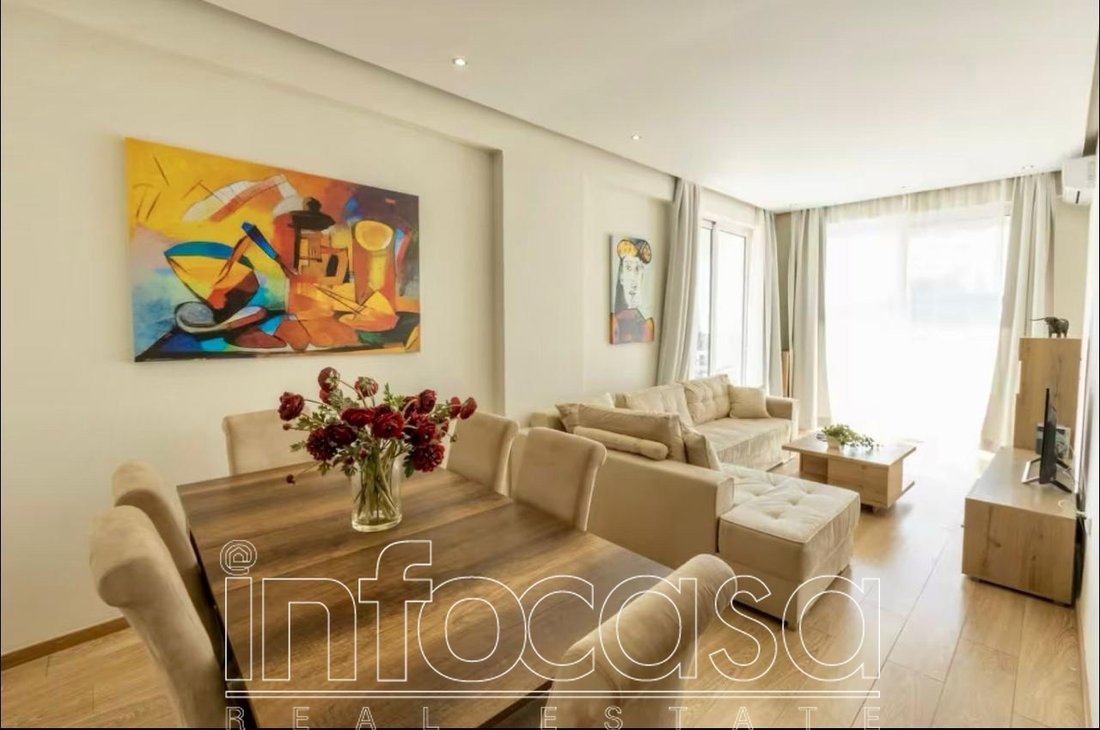 Apartment in Glyfada, Attica, Greece 2 - 15737124