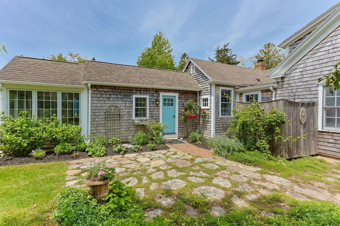 House in Orleans, Massachusetts, United States 5 - 15739795