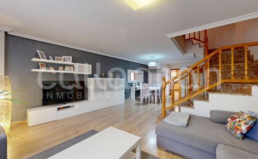 House in Alfafar, Valencian Community, Spain 1