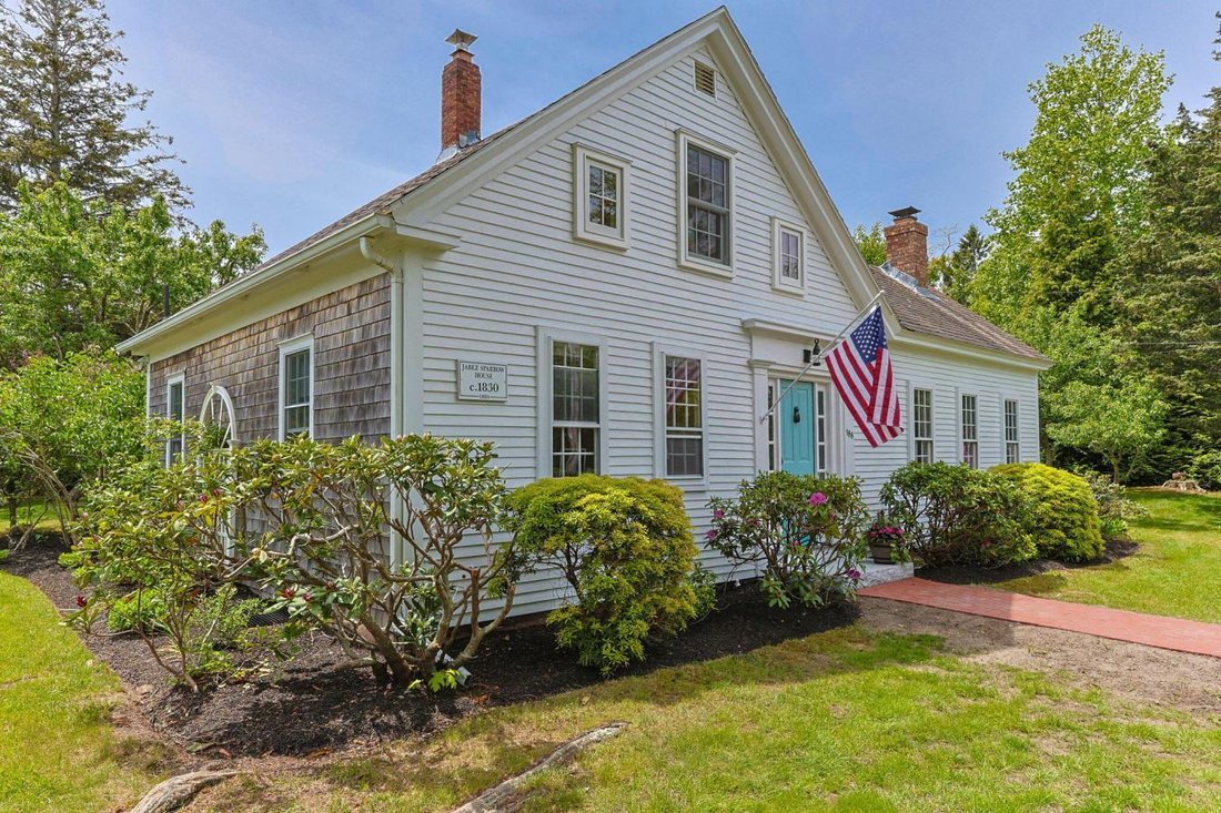 House in Orleans, Massachusetts, United States 3 - 15739795