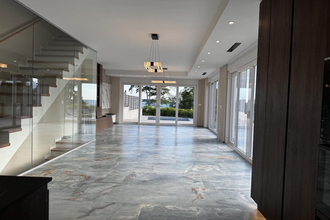 Villa in Porec, Istria County, Croatia 5 - 15738720