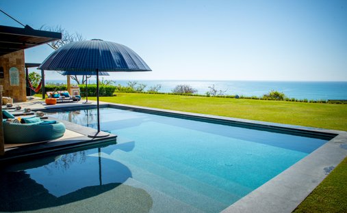 Haus in San José del Cabo, Baja California Sur, Mexiko 1