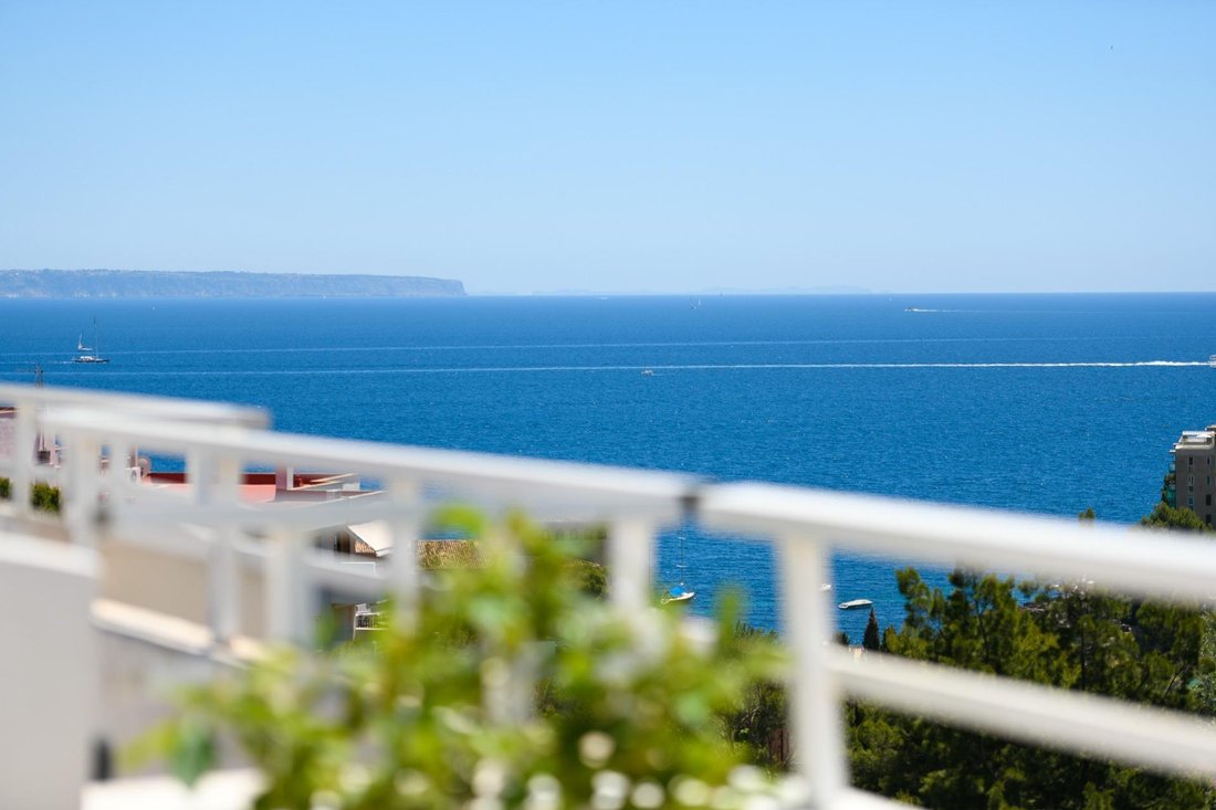 Penthouse à Cas Català, Calvià, Îles Baléares 1 - 15717084