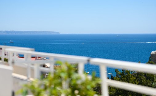 Penthouse à Cas Català, Calvià, Îles Baléares 1