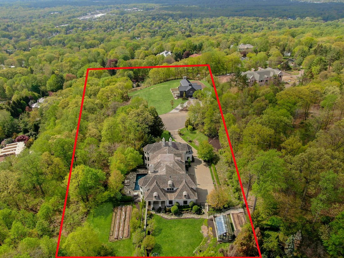 House in Closter, New Jersey, United States 2 - 15737401