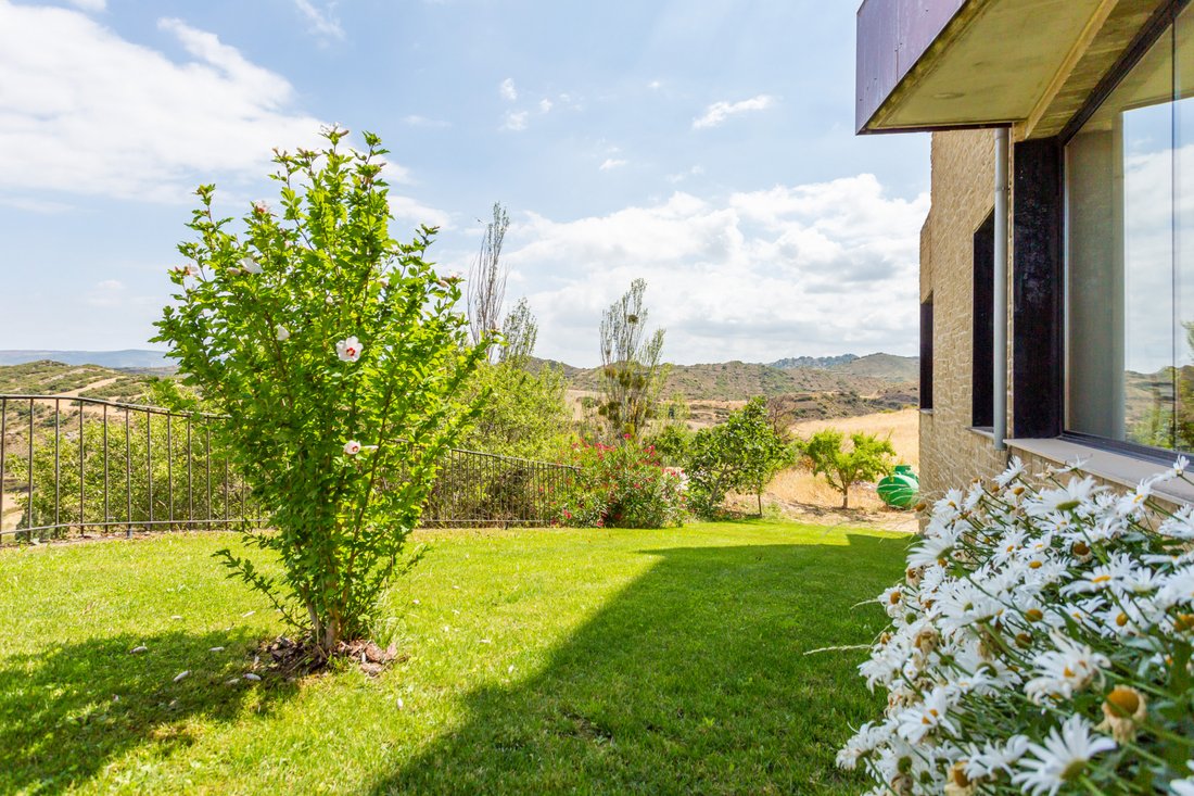 Sos del Rey Catolico, Aragon, Spain 2 - 15739645