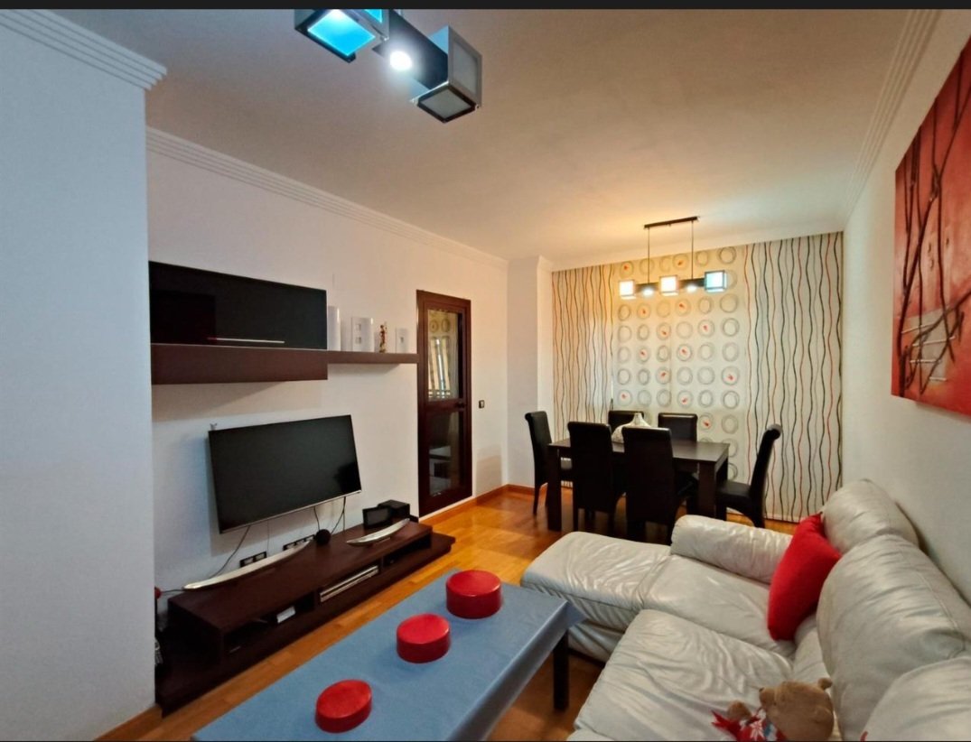 Apartment in Carretera de Cadiz, Malaga, Spain 3 - 15738939