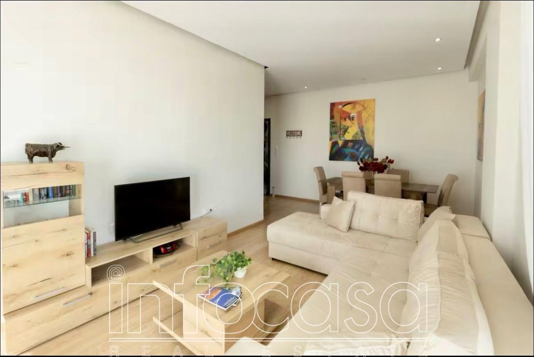 Apartment in Glyfada, Attica, Greece 1 - 15737124
