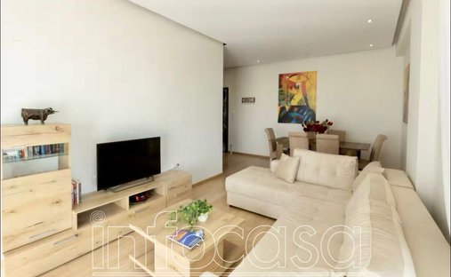 Apartment in Glyfada, Attica, Greece 1