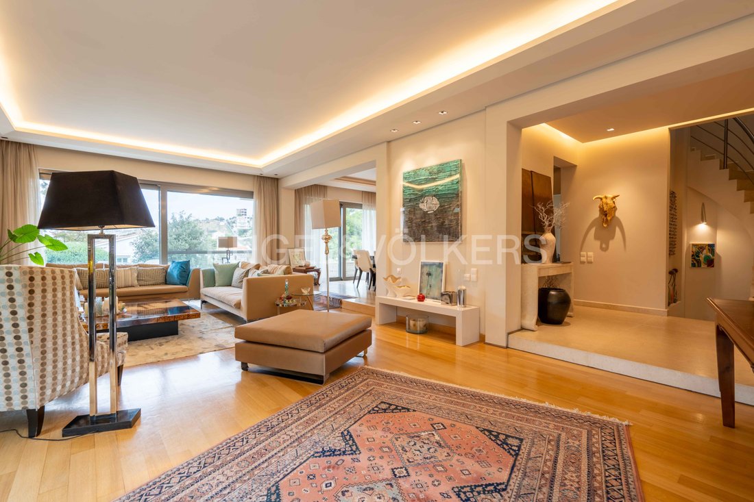Villa in Drafi, Pikermi, Attica 4 - 15739146