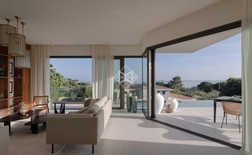 House in Sainte-Maxime, Provence-Alpes-Côte d'Azur, France 1