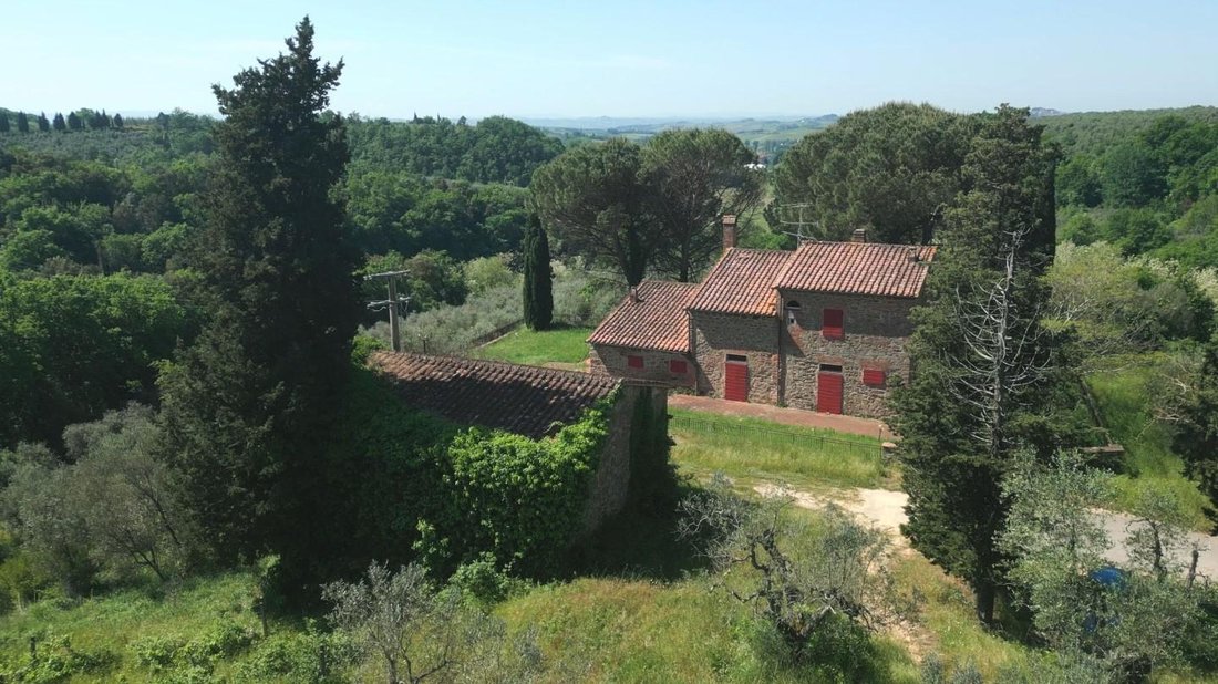 Center, Vinci, Tuscany 1 - 15738632