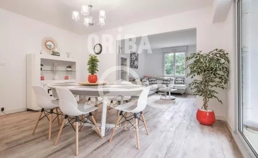Apartment in La Baule les Pins, La Baule-Escoublac, France 1
