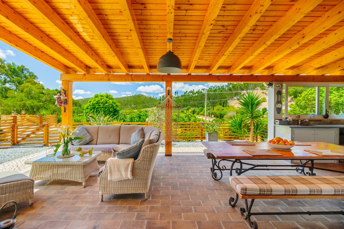 Villa in Marmelete, Algarve, Portugal 2 - 15738175