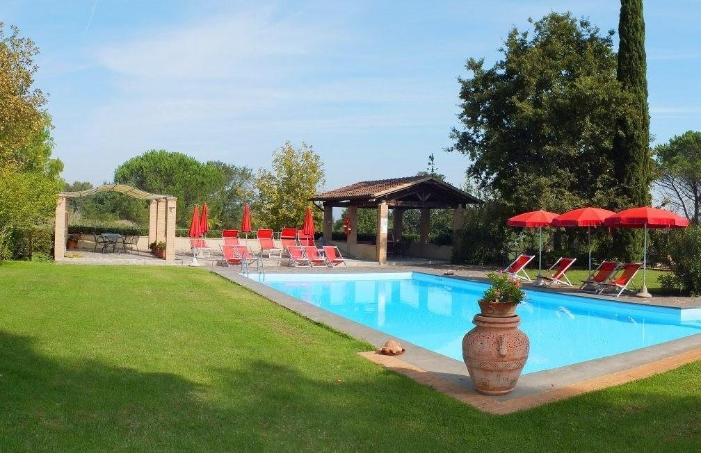 Country House in Fauglia, Tuscany, Italy 3 - 15738656