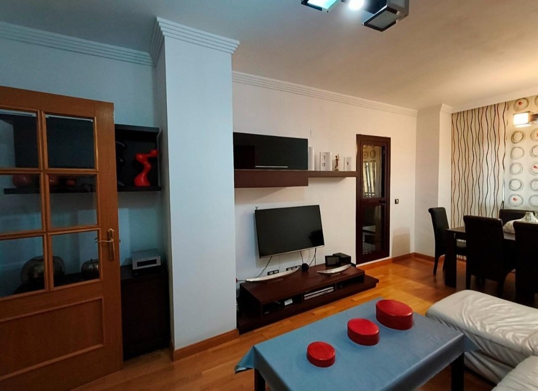 Apartment in Carretera de Cadiz, Malaga, Spain 5 - 15738939