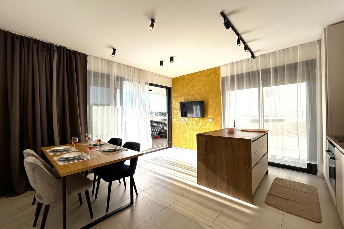 Villa in Hvar, Split-Dalmatia County, Croatia 5 - 15738711