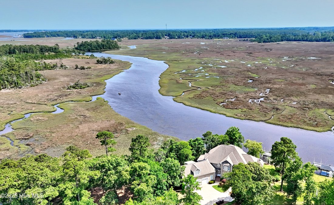 House in Bolivia, North Carolina, United States 5 - 15359802