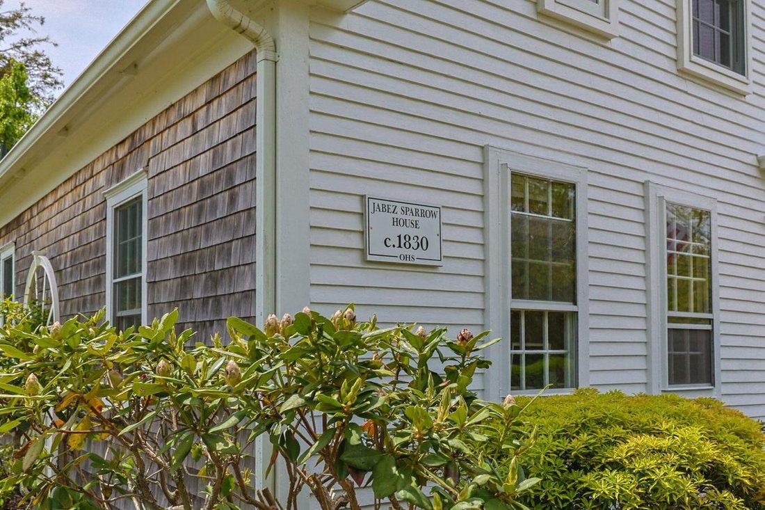 House in Orleans, Massachusetts, United States 4 - 15739795