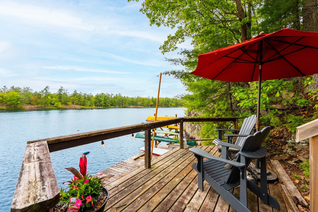 House in Gravenhurst, Ontario, Canada 5 - 15737397