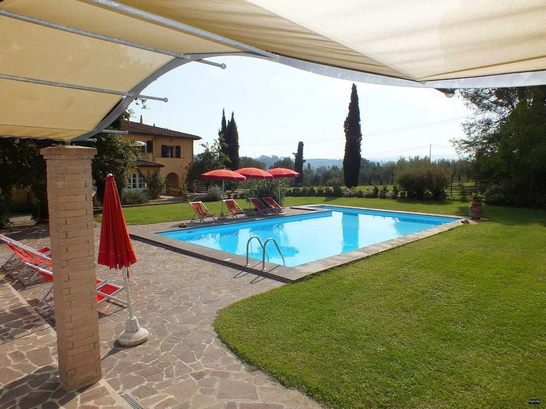 Country House in Fauglia, Tuscany, Italy 5 - 15738656