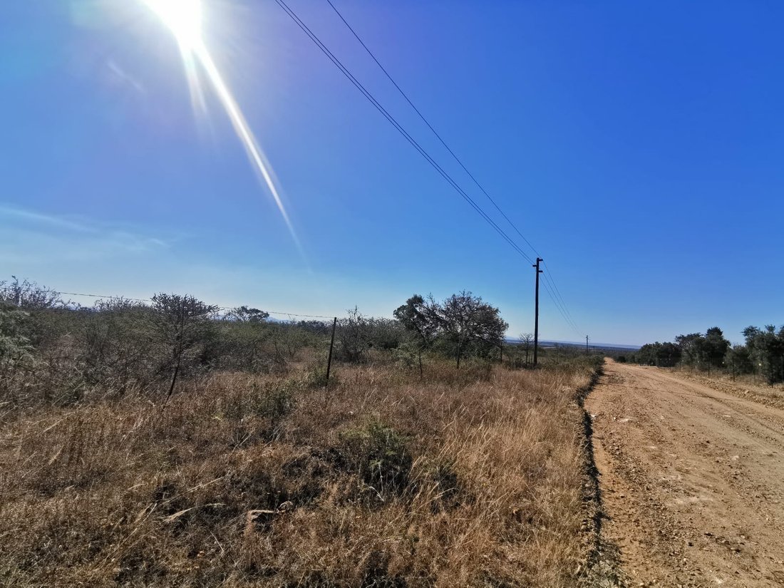 Land in Seshego-A, Limpopo, South Africa 3 - 15737523
