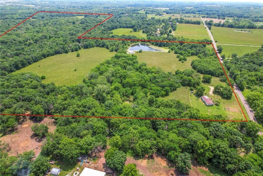 Land in Lone Jack, Missouri, United States 1 - 15737424