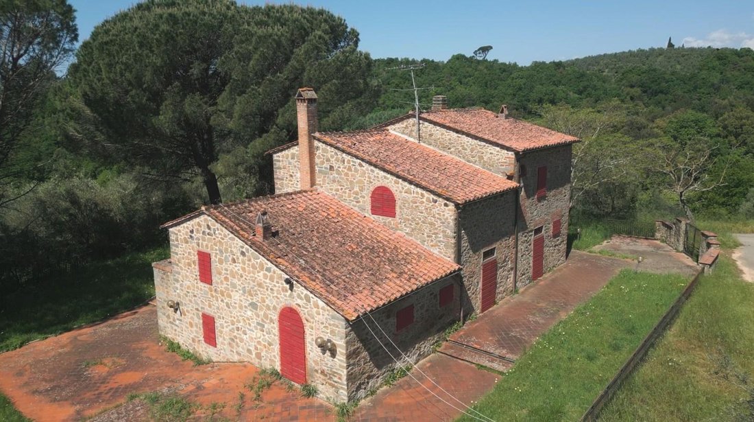Center, Vinci, Tuscany 2 - 15738632