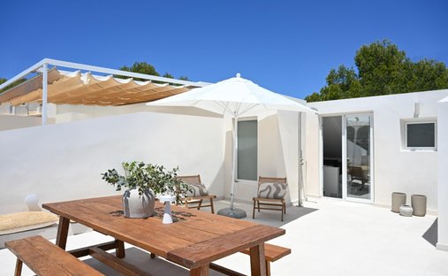 Penthouse in Palma, Balearic Islands, Spain 1