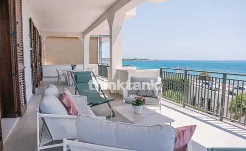 Villa in Center - Lungomare, Avola, Sicily 1