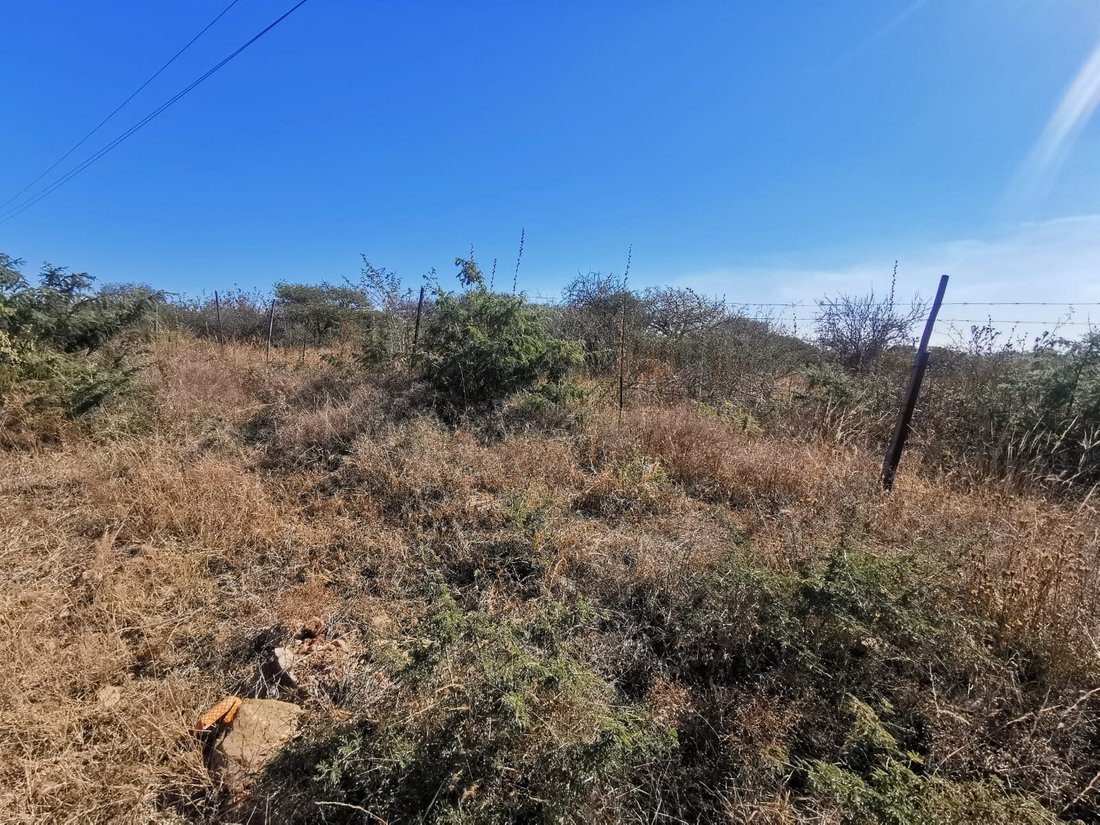 Land in Seshego-A, Limpopo, South Africa 4 - 15737523