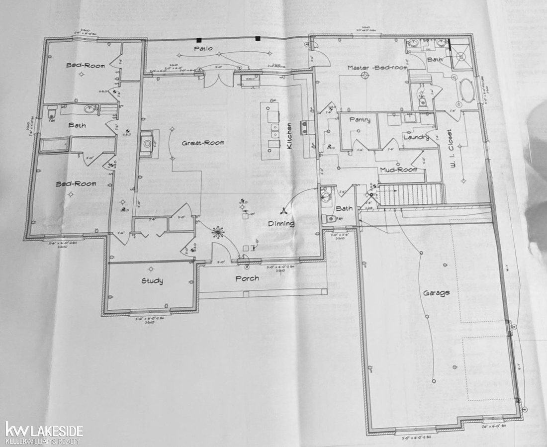 House in Leonard, Michigan, United States 4 - 15738224