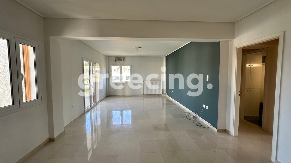 Apartment in Kifisia, Attica, Greece 2 - 15737202