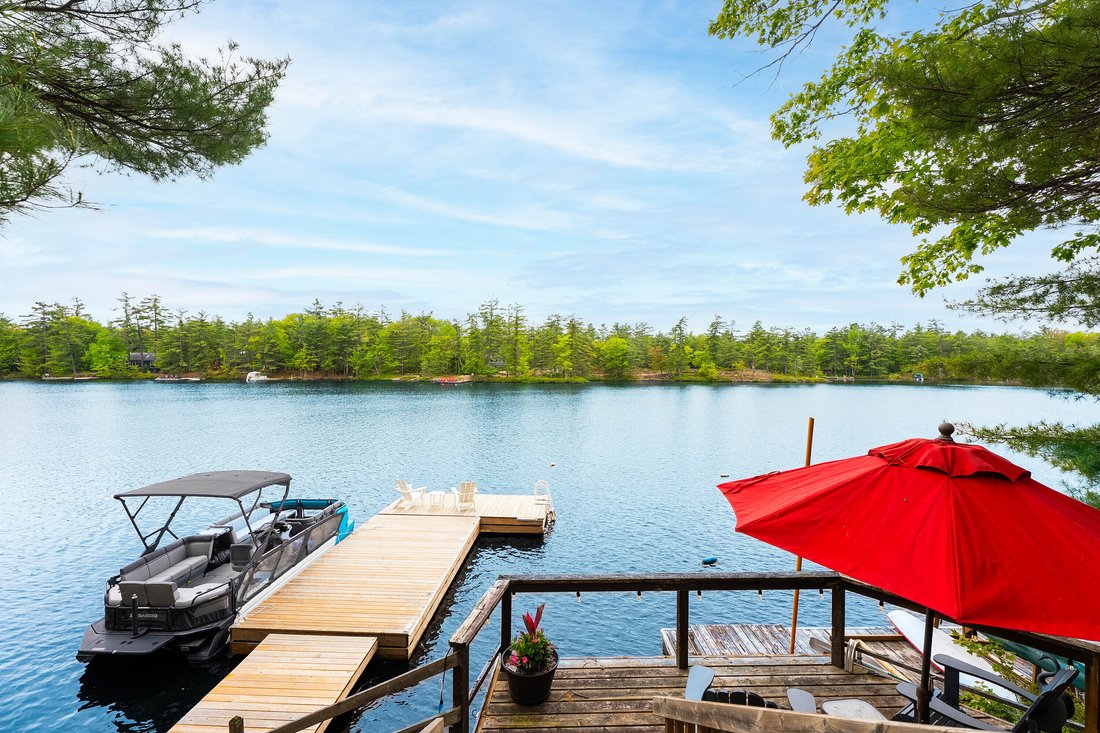 House in Gravenhurst, Ontario, Canada 4 - 15737397