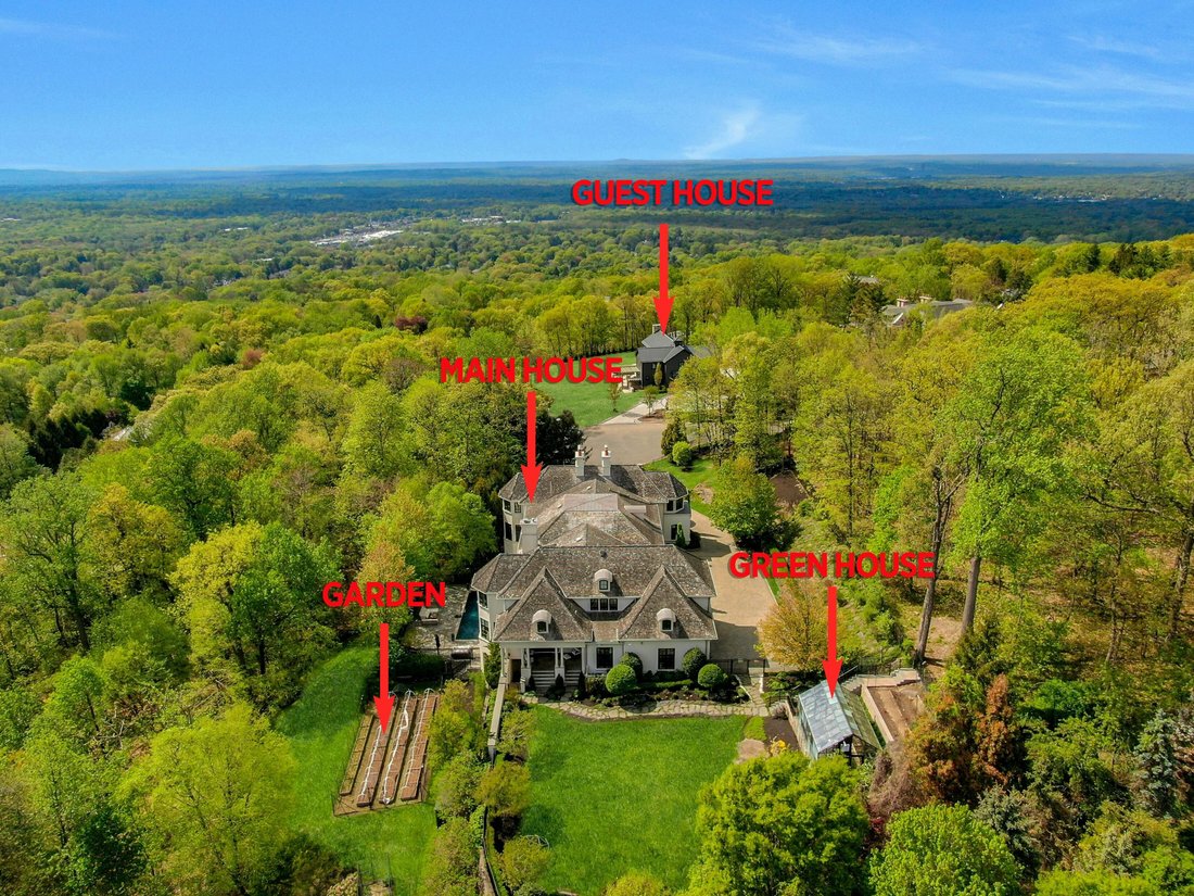 House in Closter, New Jersey, United States 1 - 15737401
