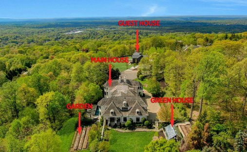 House in Closter, New Jersey, United States 1