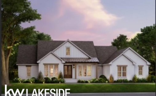 House in Leonard, Michigan, United States 1