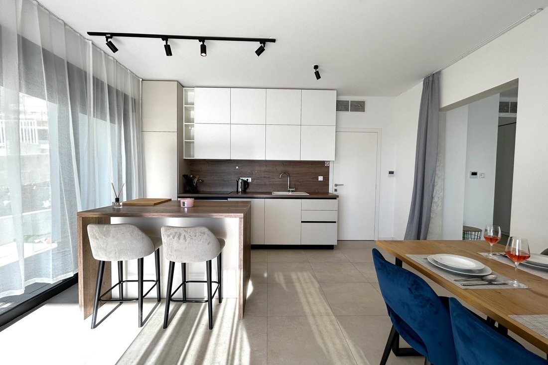 Villa in Hvar, Split-Dalmatia County, Croatia 3 - 15738711